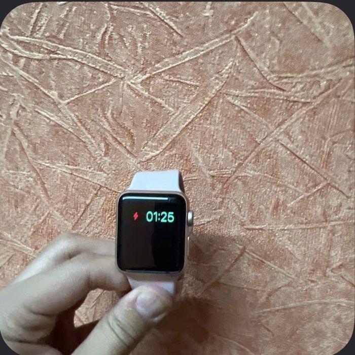 Modeli iWatch 3,