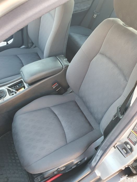 Mercedes c class