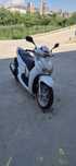 Honda SH 300 2019