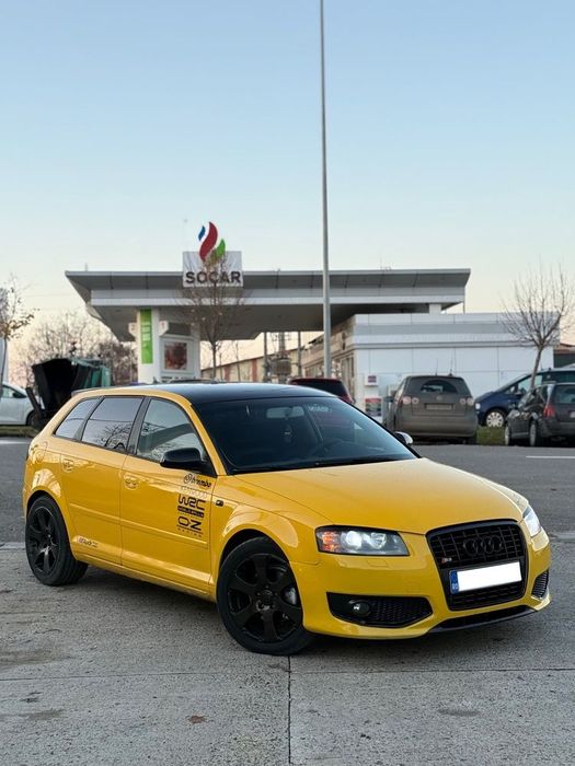 Audi a3 2.0 2005