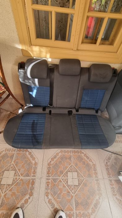 Scaune si bancheta golf 5 hatchback