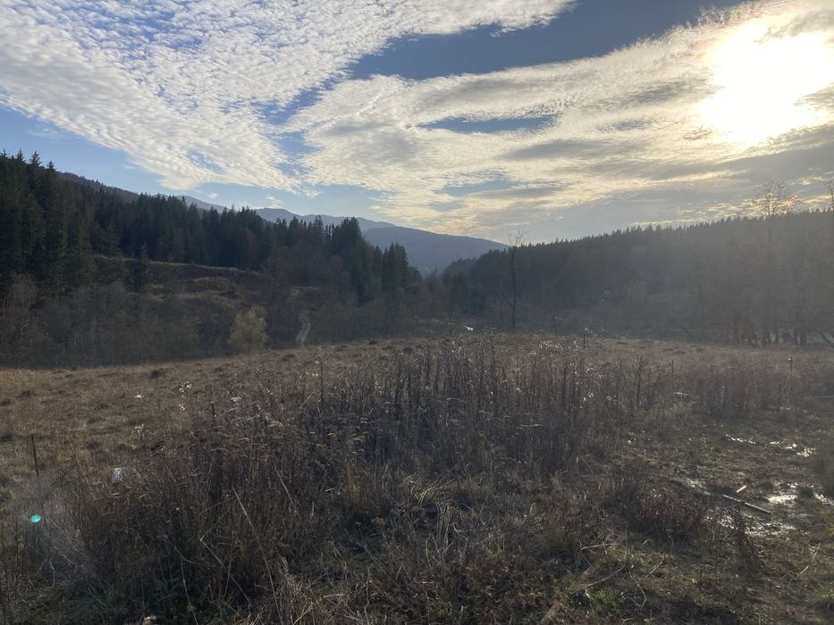 Vand teren intravilan