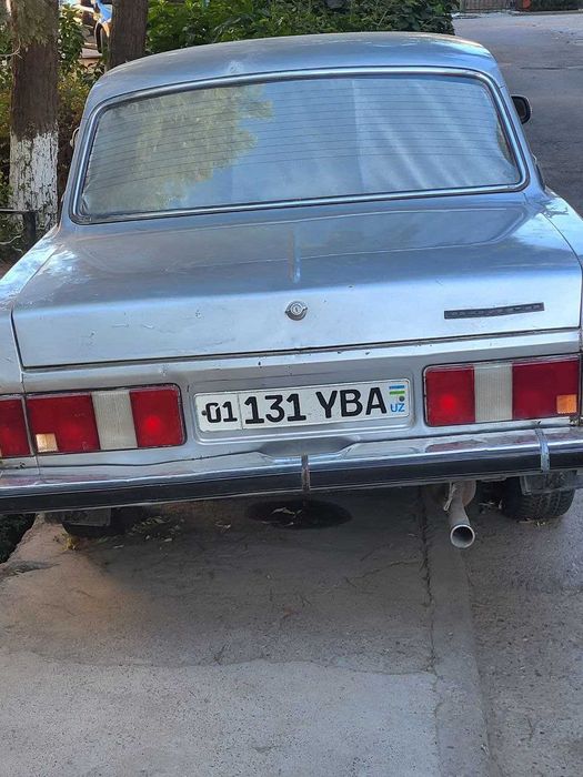 Продается Волга Газ 3102, принадлежащая организации