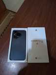 Мощный Смартфон Huawei Pura70 12/256GB Black продаётся!