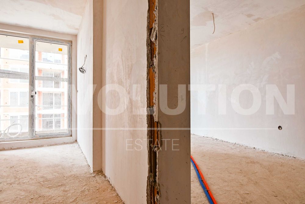 Продава се Двустаен апартамент в София, Банишора - 59 кв.м за 1400 €/кв.м - Снимка #4