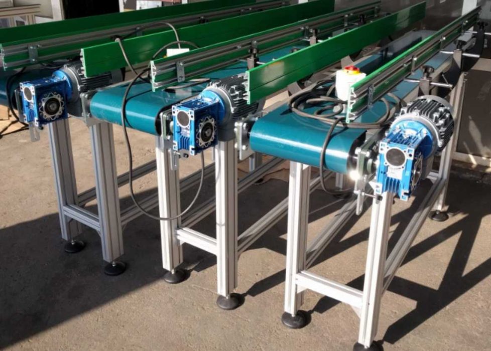 Конвейерна лента