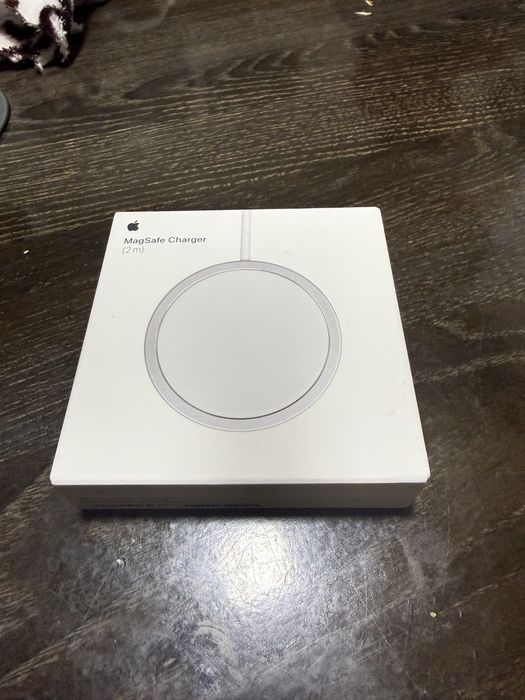 Magsafe Charger 2 - 25w (2 метр)