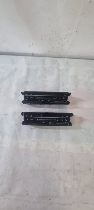 Panou clima Vw polo 2G