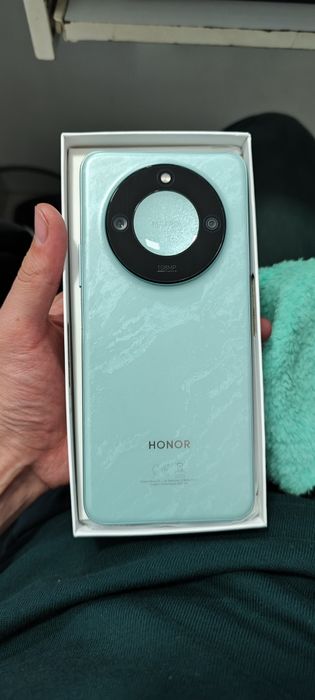 Honor X9C   smart