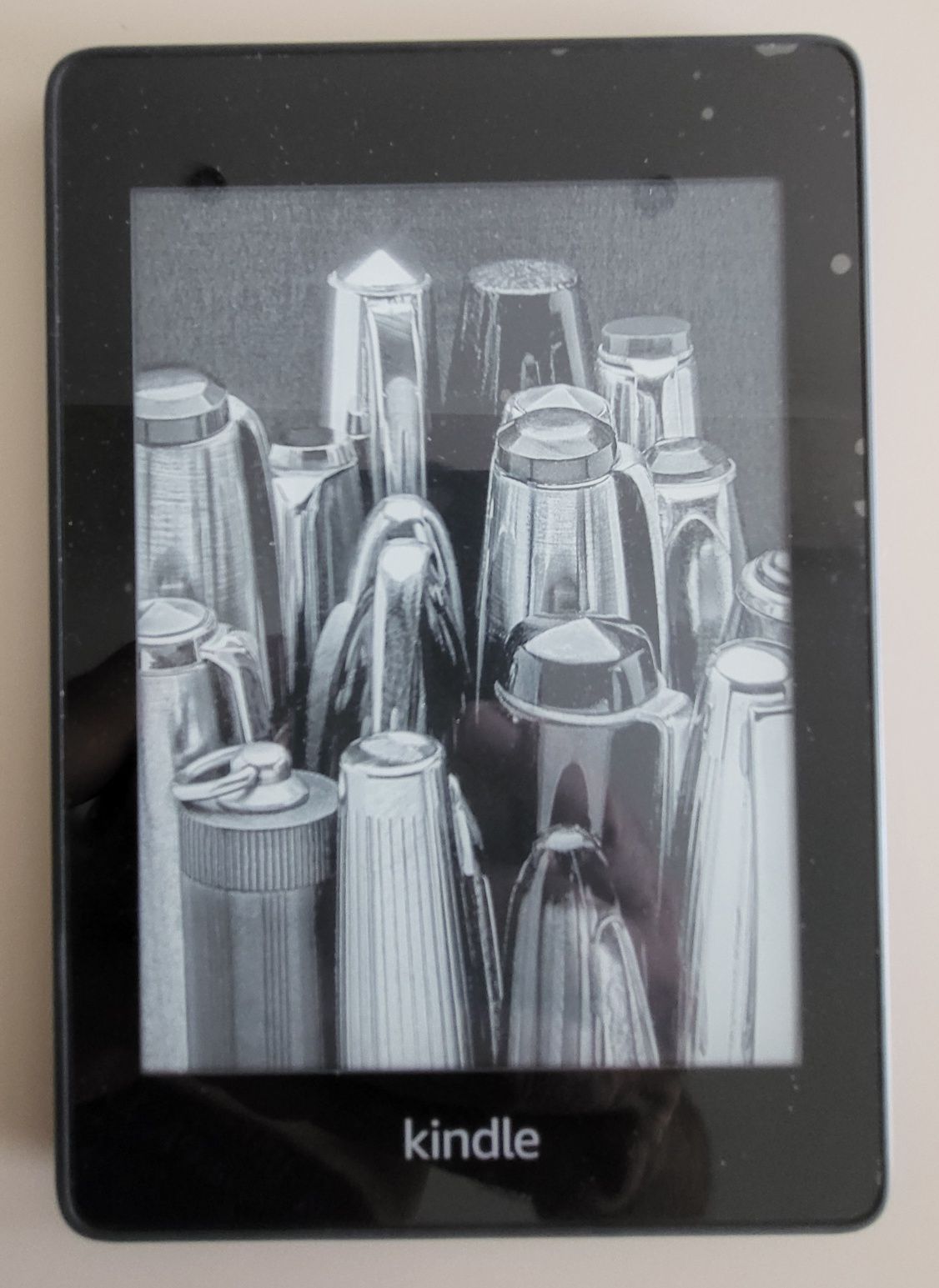 Продавам Kindle PaperWhite 8GB (10 generation)