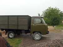 Uaz sotiladi soz holatda balonlari yaxshi ishlab yurgan moshina