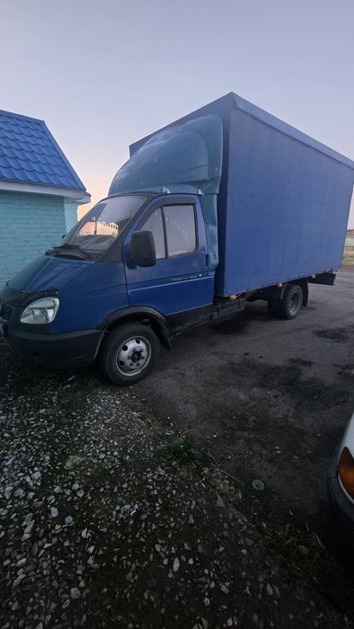 Продам газель ..