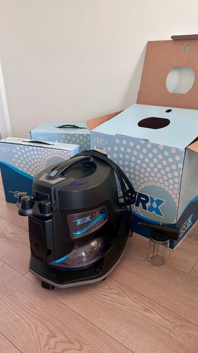 Система за почистване Rainbow SRX