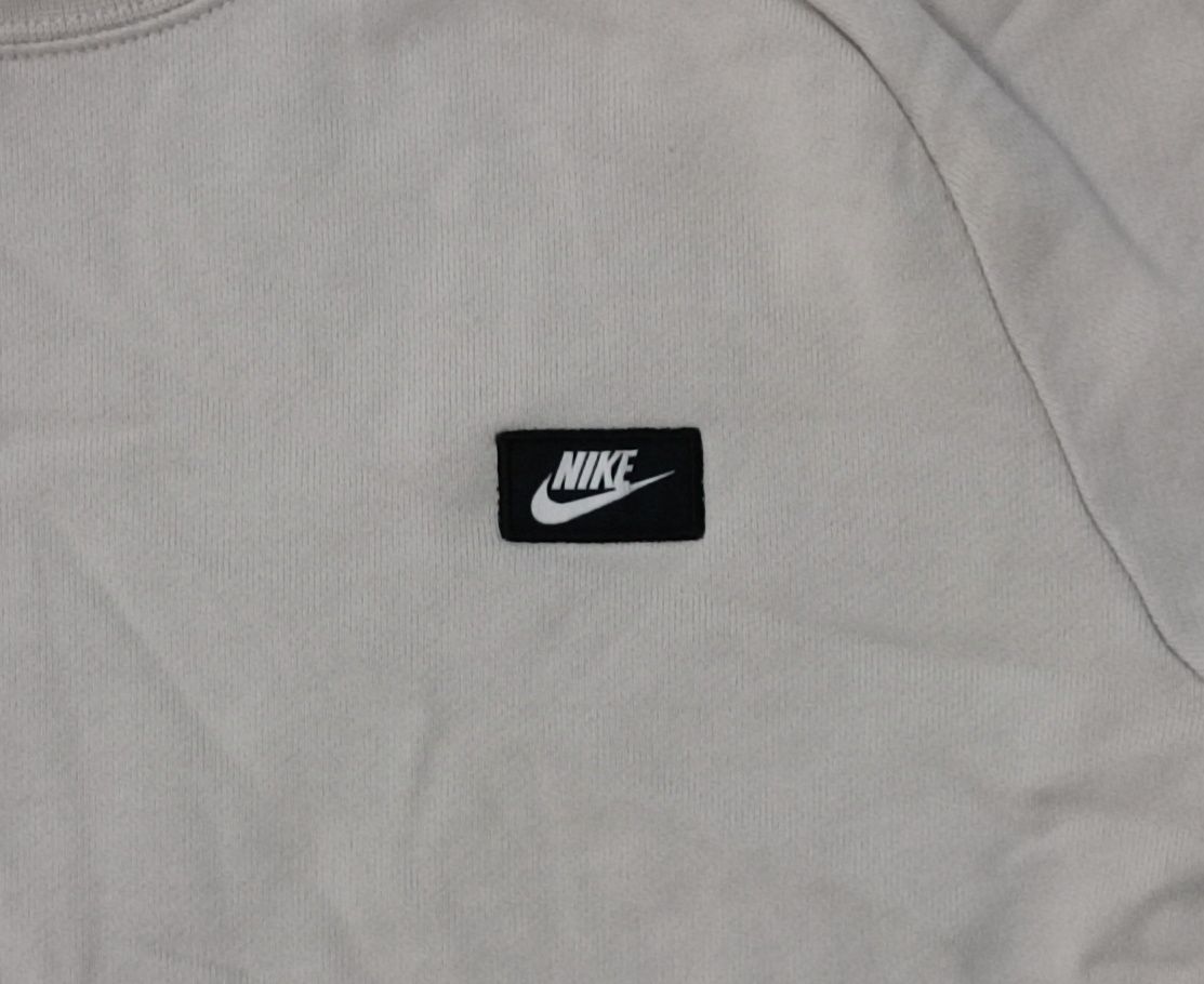 Nike NSW Optic Sweatshirt оригинално горнище M Найк памук суичър спорт