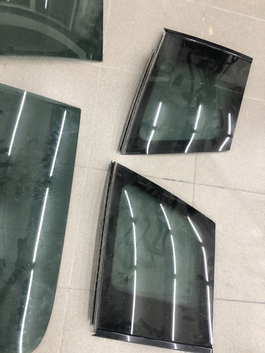 Geamuri Mini R60 Countryman