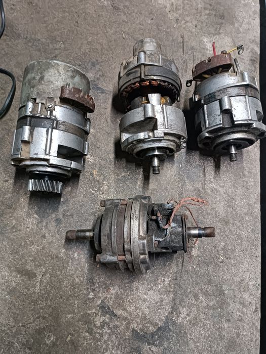 Продаю запчасти Иж Урал