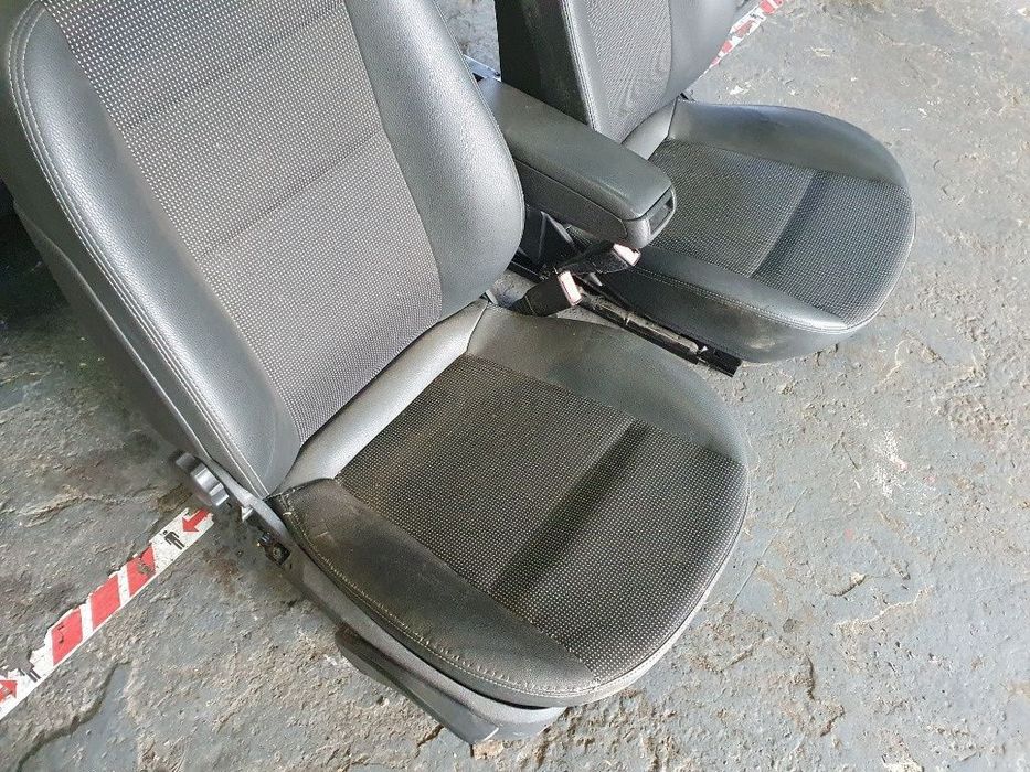 Scaune pesageri spate OPEL ZAFIRA B A05 2005 - 2015 1.7 CDTI A 17 DTJ, Z 17 DTJ