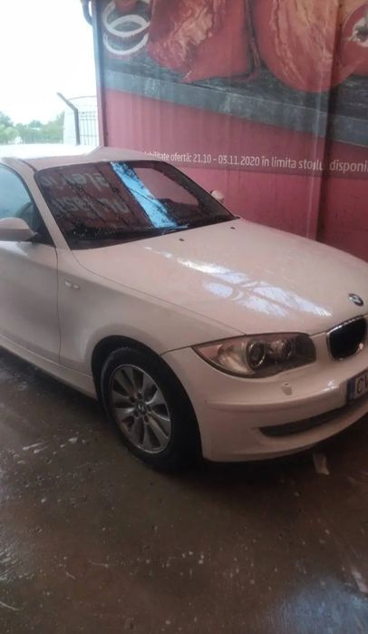 Vând BMW seria 1