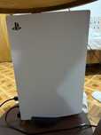 Vand ps 5 aproape nou
