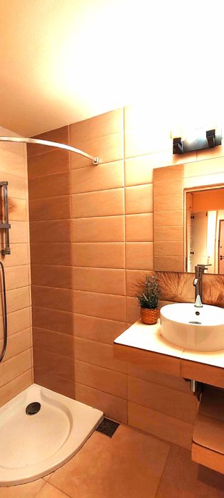 Garsoniera in regim hotelier zona Unirii Budapesta