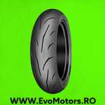 Anvelopa Moto NOUA 150 60 17 Mitas Sport Force+ Cauciuc Spate