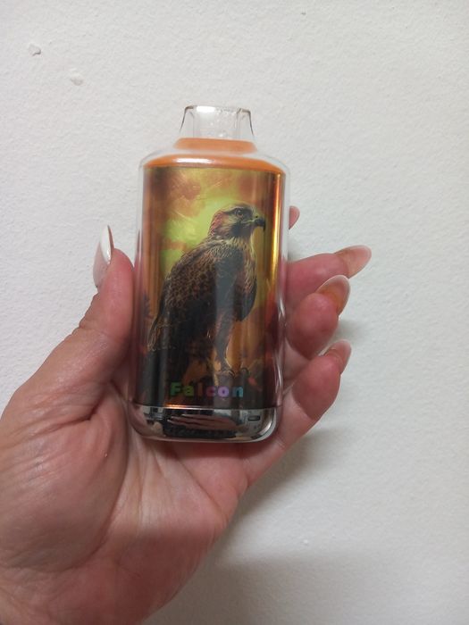 Vape-uri JNR FALCON 16k fumuri,  originale și sigilate