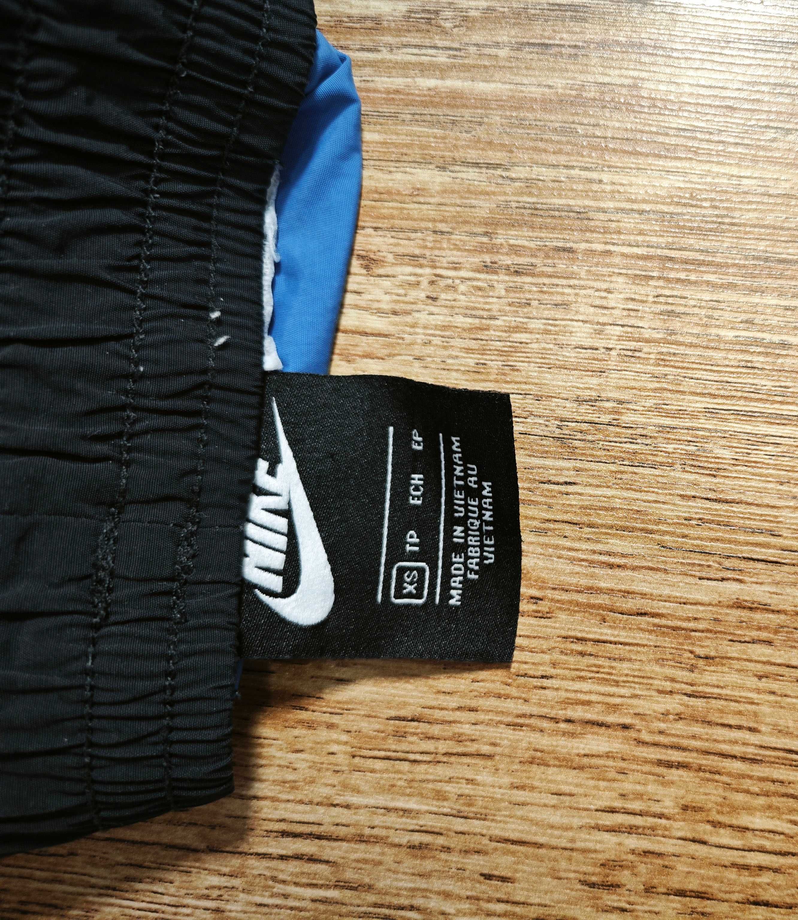 NIKE Оригинална мъжка долница размер XS / S