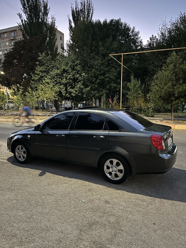Gentra 2022 3-pozitsiya Full
