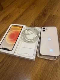 Продам Iphone 12, 128 gb, white