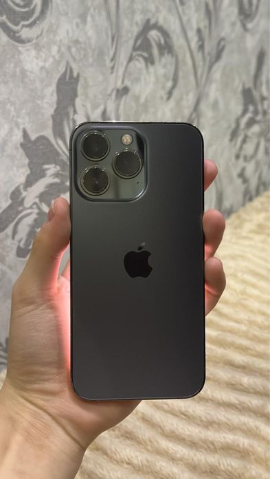 Продается Iphone 13 Pro айфон 13 Про