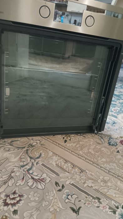 Hansa духовка  в отличном состоянии