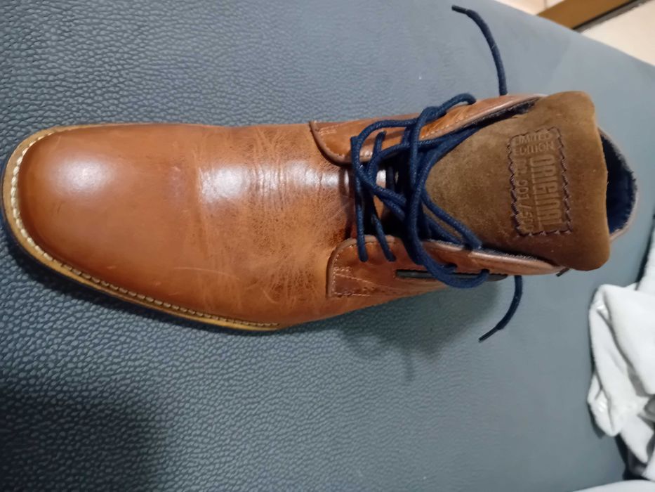 Мъжки официални обувки