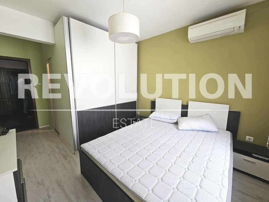 Дава се под наем Тристаен апартамент в Варна, Лятно кино Тракия - 80 кв.м за 650 € - Снимка #3