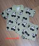 Set copii H&m marimea 86