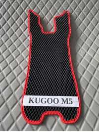 Kugoo m5 Eva/коврик для электросамоката