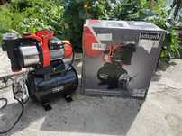 Хридрофор HWW1300 с мощен двигател 1300 W от Scheppach