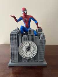 Vintage 2002 колекционерски часовник Marvel Spider Man