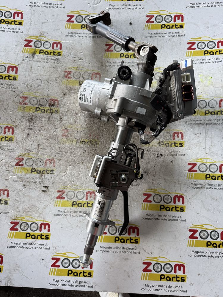 Coloana directie electrica motoras ax volan Hyundai i30 PD 2017-2022
