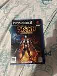 Joc spawn armaghedon ps2