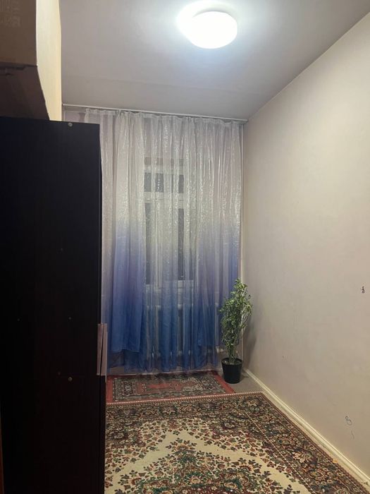 Algoritm 3 xona beta choy roparasida