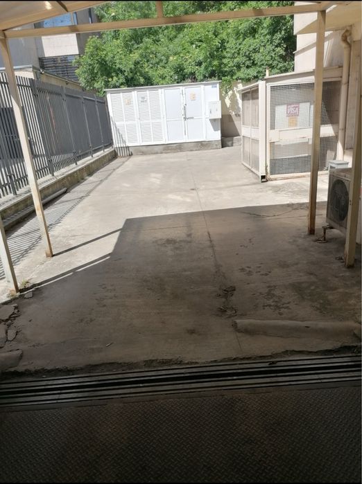 Подземен гараж под наем