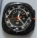 Samsung watch ultra LTE