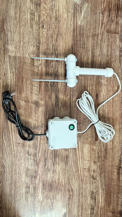 Vand asomator electric 3 ani garantie