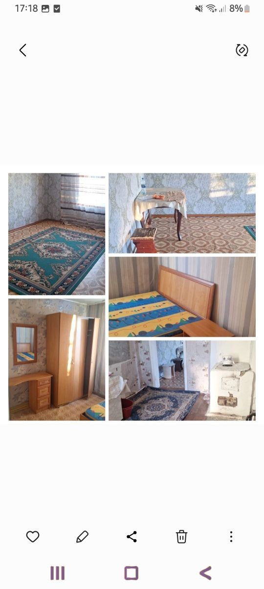 Срочно продам дом