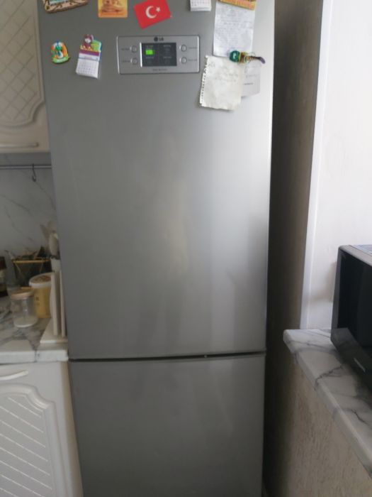 Продам холодильник