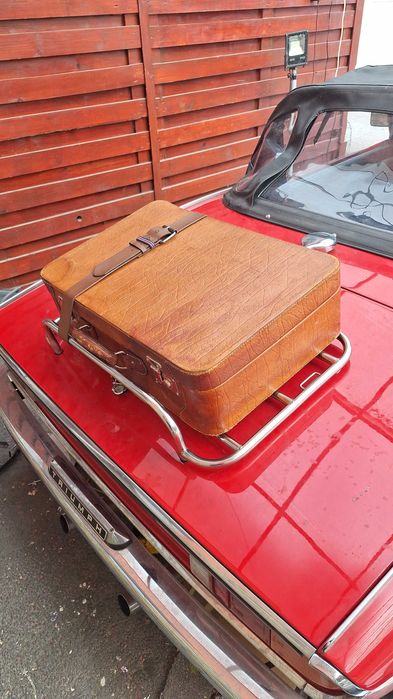 Autoturism de epoca