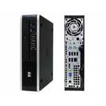 Компютър HP Elite 8200 USDT, Intel Core i5-2400S, 6 GB, 128SSD