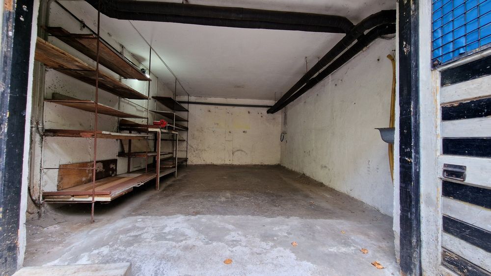Inchiriez garaj 17 mp Drumul Taberei,  str Pascani
