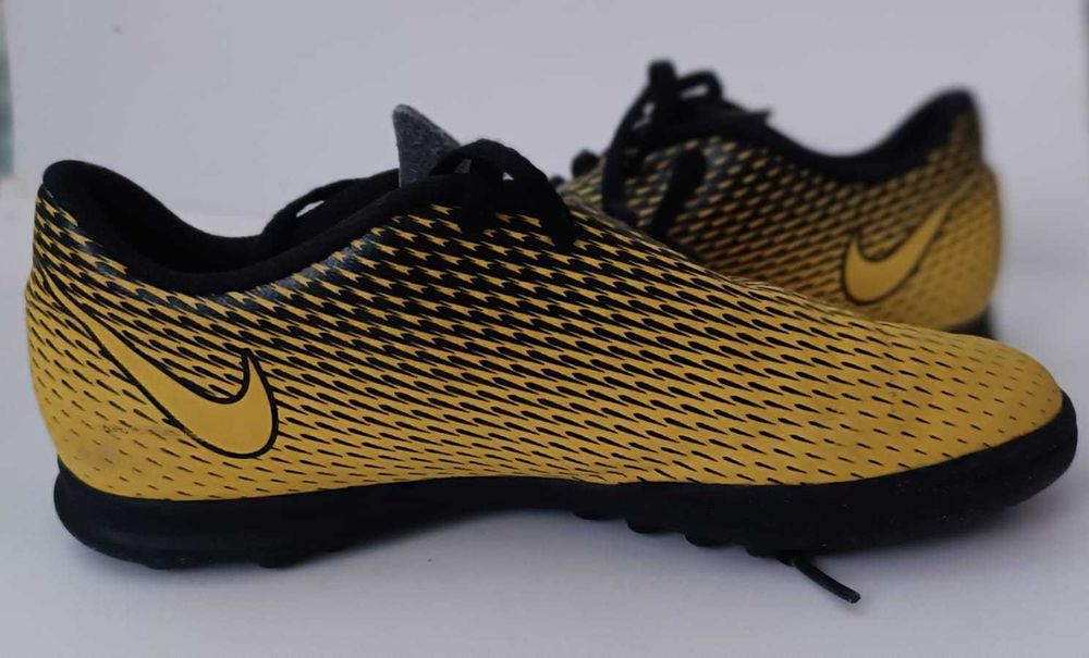 Ghete Fotbal Nike