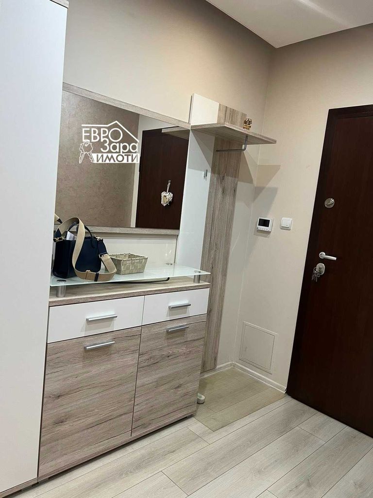 Продава се Тристаен апартамент в Стара Загора, Аязмото - 87 кв.м за 1976 €/кв.м - Снимка #3